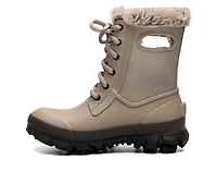 Women's Bogs Footwear Arcata Dots Winter Boots