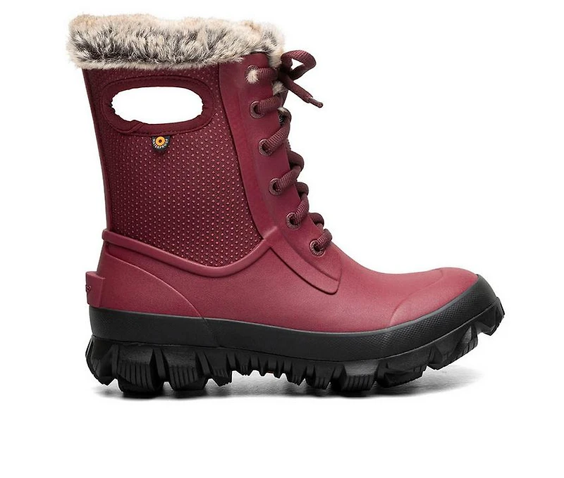 Women's Bogs Footwear Arcata Dots Winter Boots