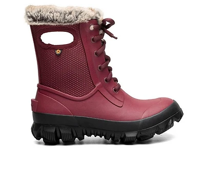 Women's Bogs Footwear Arcata Dots Winter Boots