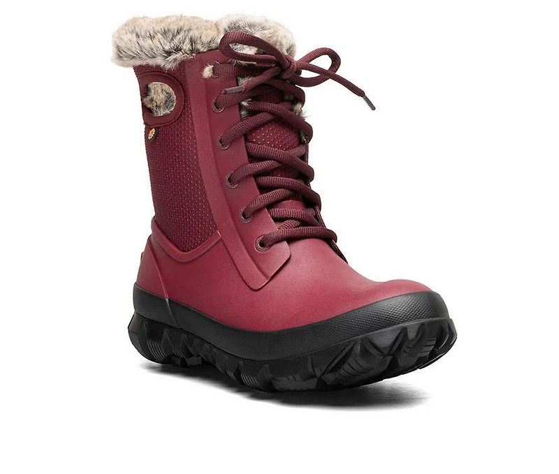 Women's Bogs Footwear Arcata Dots Winter Boots