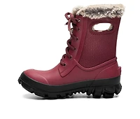Women's Bogs Footwear Arcata Dots Winter Boots