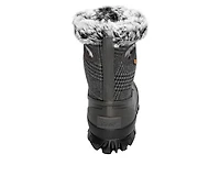 Women's Bogs Footwear Arcata Plaid Winter Boots