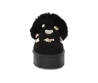 Women's London Rag Zeta Charm Winter Boot