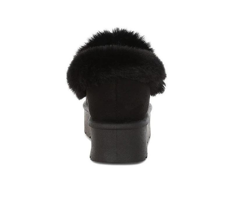 Women's London Rag Zeta Charm Winter Boot