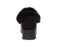 Women's London Rag Zeta Charm Winter Boot