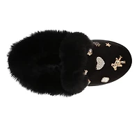 Women's London Rag Zeta Charm Winter Boot