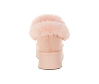 Women's London Rag Zeta Charm Winter Boot