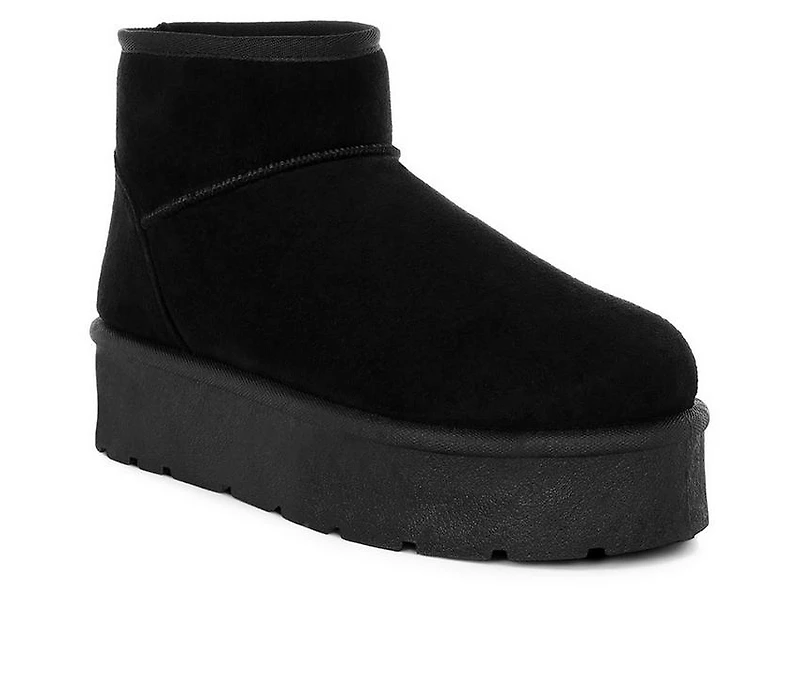 Women's London Rag Derta Winter Boots