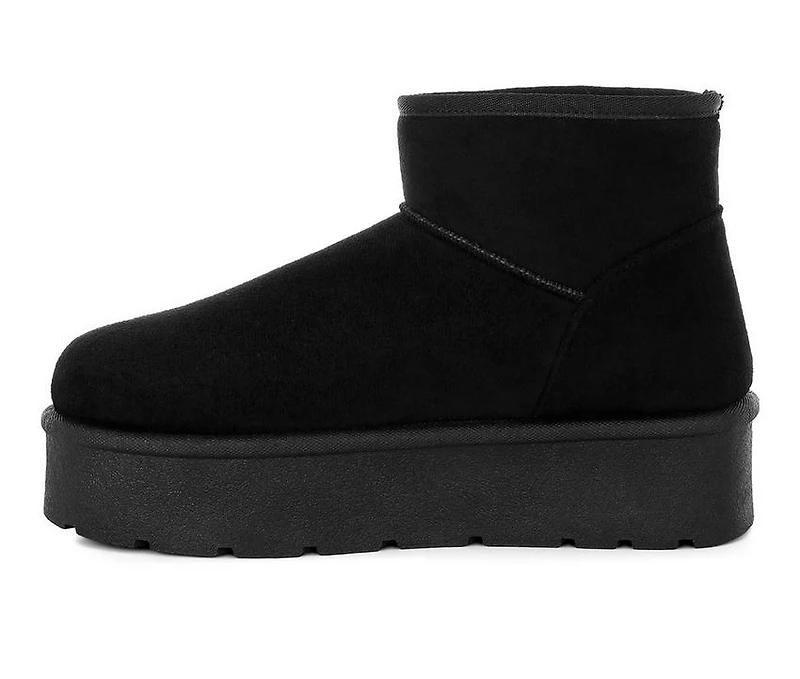 Women's London Rag Derta Winter Boots