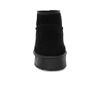 Women's London Rag Derta Winter Boots