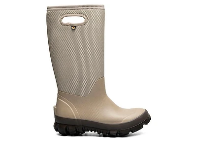 Women's Bogs Footwear Whiteout Dots Winter Boots