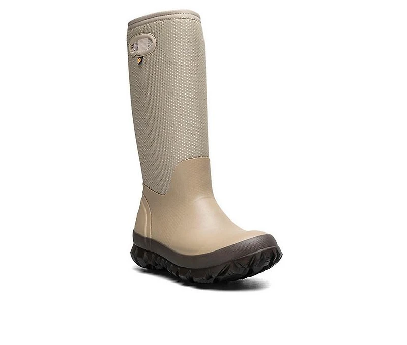 Women's Bogs Footwear Whiteout Dots Winter Boots