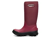 Women's Bogs Footwear Whiteout Dots Winter Boots