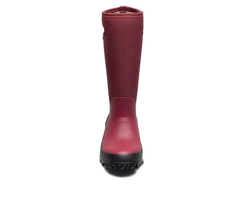 Women's Bogs Footwear Whiteout Dots Winter Boots