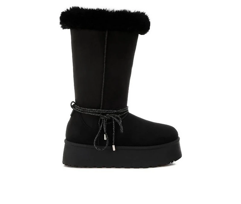 Women's London Rag Olonya Winter Boots