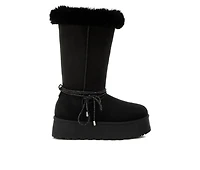 Women's London Rag Olonya Winter Boots
