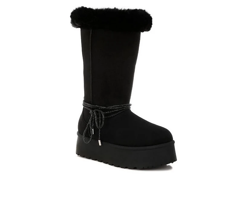 Women's London Rag Olonya Winter Boots