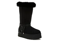 Women's London Rag Olonya Winter Boots
