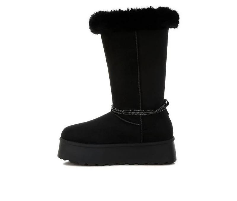 Women's London Rag Olonya Winter Boots