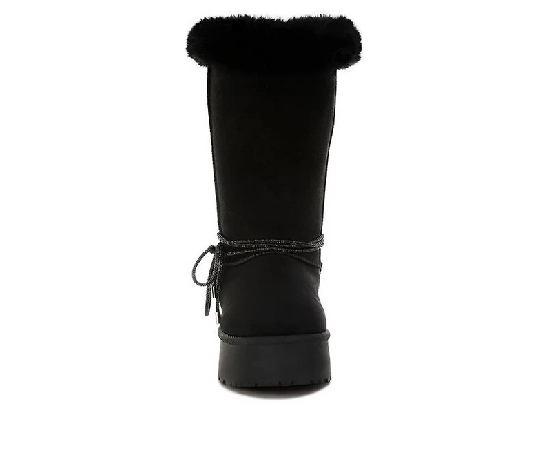 Women's London Rag Olonya Winter Boots