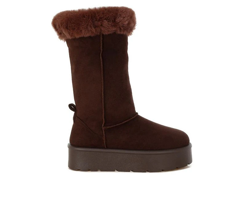 Women's London Rag Olonya Winter Boots