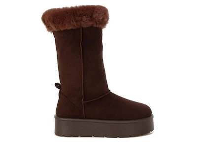 Women's London Rag Olonya Winter Boots