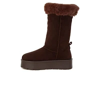 Women's London Rag Olonya Winter Boots