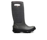 Women's Bogs Footwear Whiteout Plaid Winter Boots