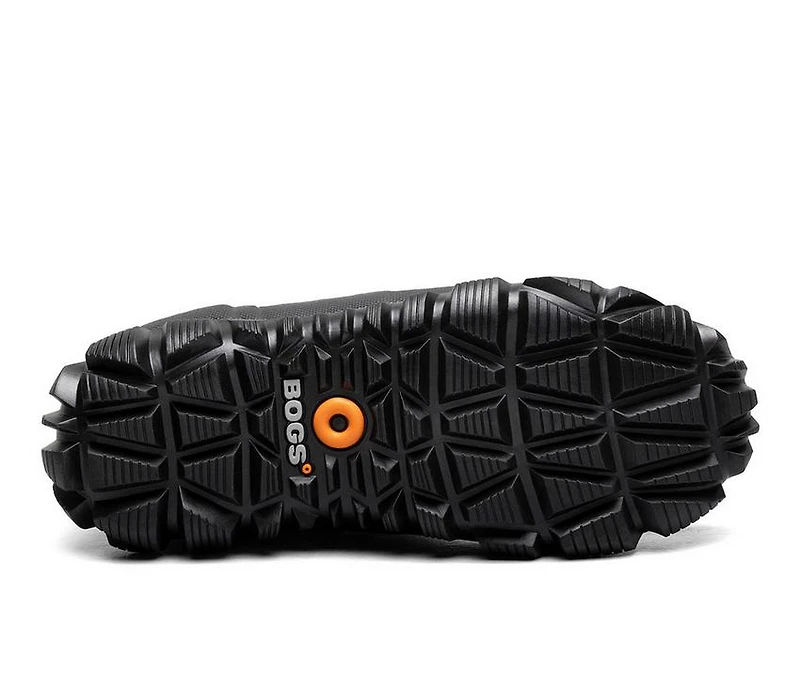 Women's Bogs Footwear Whiteout Plaid Winter Boots