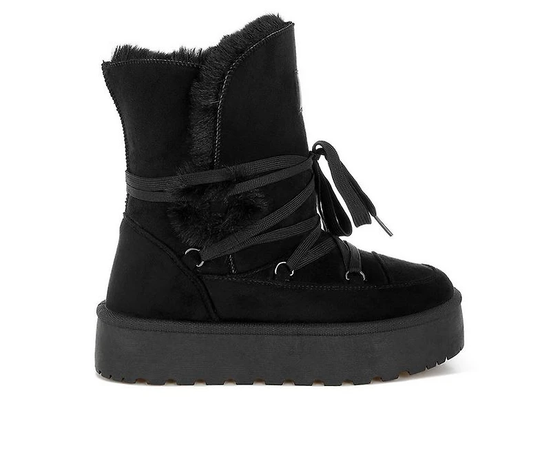 Women's London Rag Noaya Winter Boots