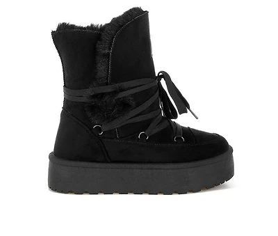 Women's London Rag Noaya Winter Boots