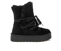 Women's London Rag Noaya Winter Boots