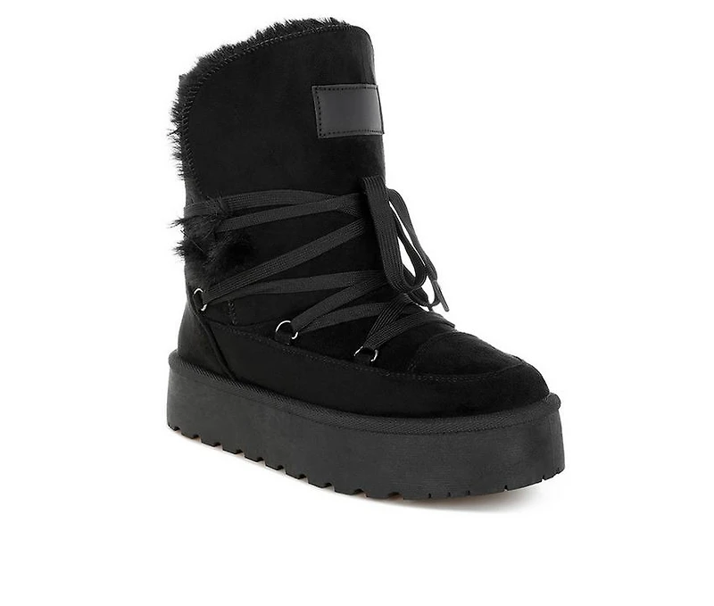 Women's London Rag Noaya Winter Boots