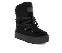 Women's London Rag Noaya Winter Boots
