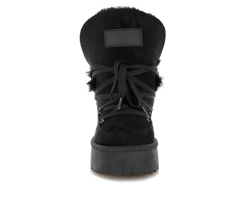 Women's London Rag Noaya Winter Boots