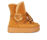 Women's London Rag Noaya Winter Boots