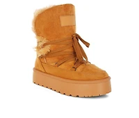 Women's London Rag Noaya Winter Boots