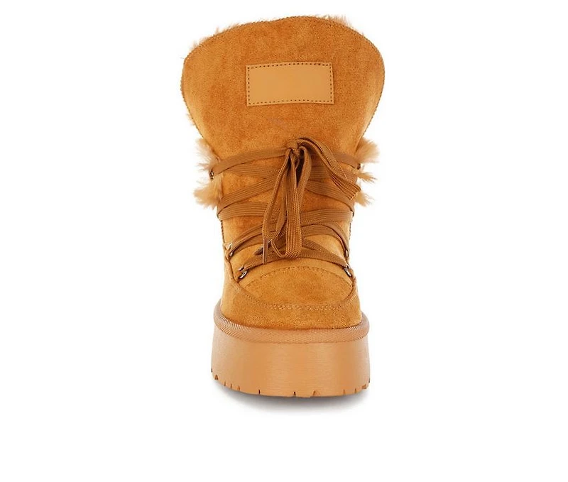 Women's London Rag Noaya Winter Boots