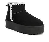 Women's London Rag Rochas Winter Boots