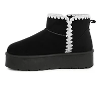 Women's London Rag Rochas Winter Boots