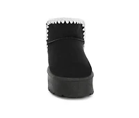 Women's London Rag Rochas Winter Boots