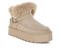 Women's London Rag Linka Winter Boots