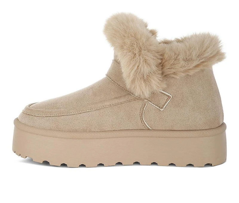 Women's London Rag Linka Winter Boots