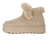 Women's London Rag Linka Winter Boots