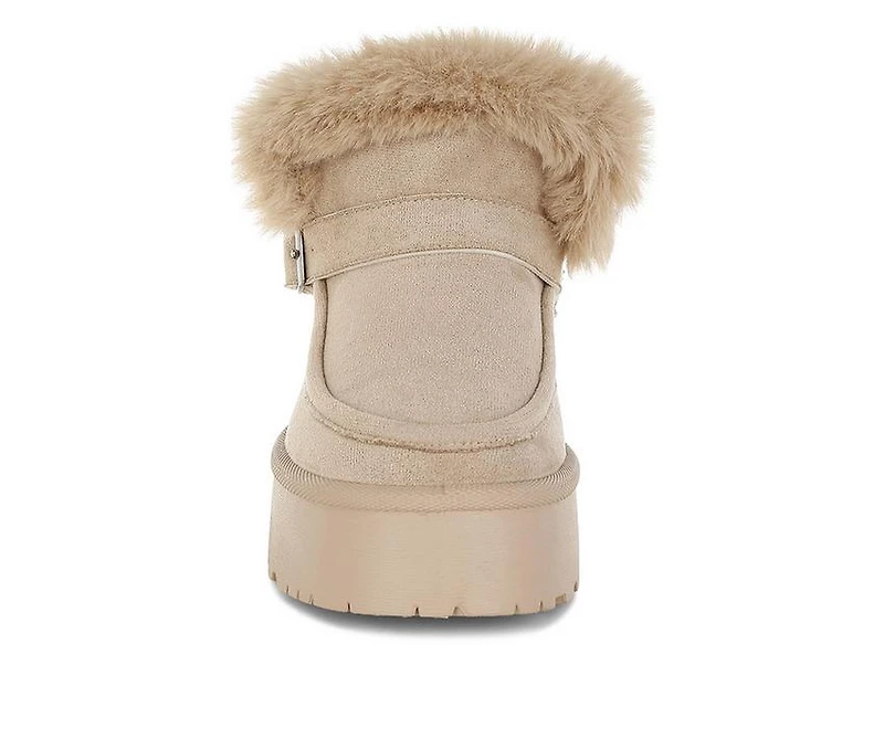 Women's London Rag Linka Winter Boots