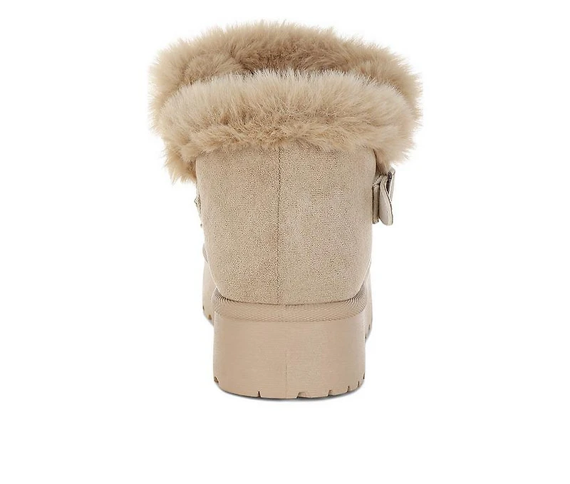 Women's London Rag Linka Winter Boots