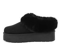 Women's London Rag Anisio Clogs