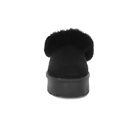 Women's London Rag Anisio Clogs