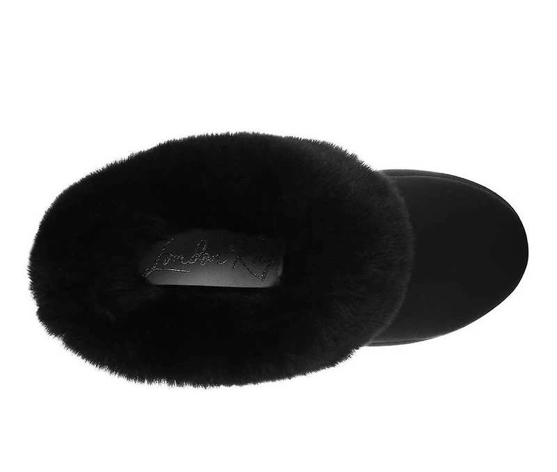 Women's London Rag Anisio Clogs