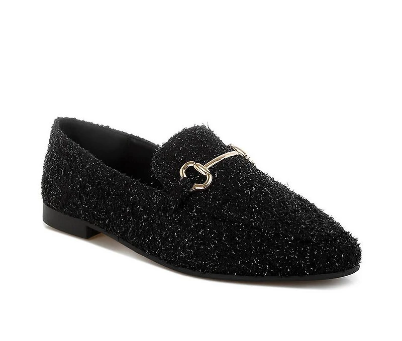 Women's London Rag Danbury Loafers